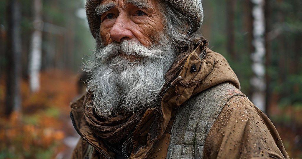 Береза — мой гидрометцентр: как буду сажать лук и морковь без градусника