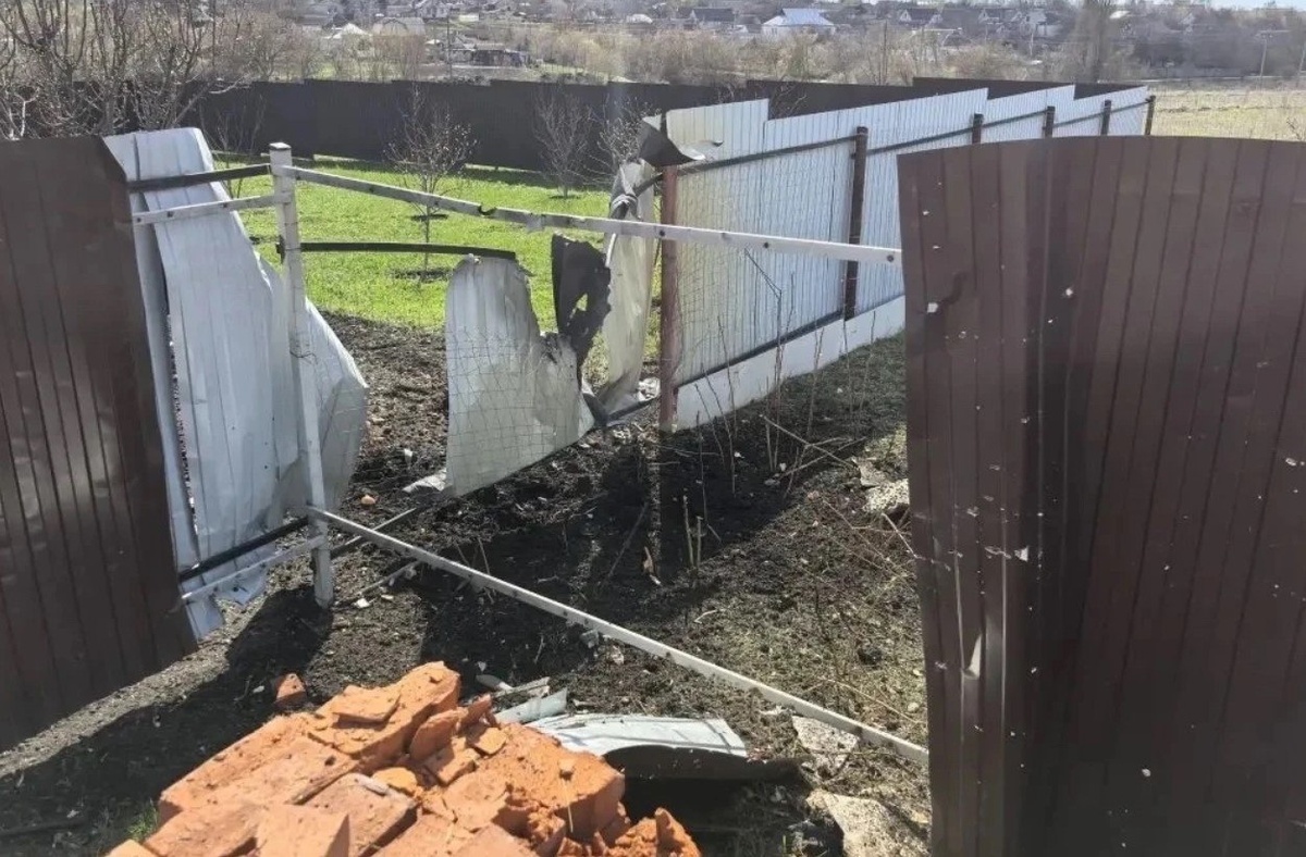    Соцсети / Губернатор Белгородской области Вячеслав Гладков