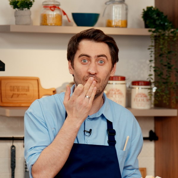     Дмитрий Чеботарёв и Денис Власенко перейдут от хулиганства к высокой кухне в «Фирменном рецепте»