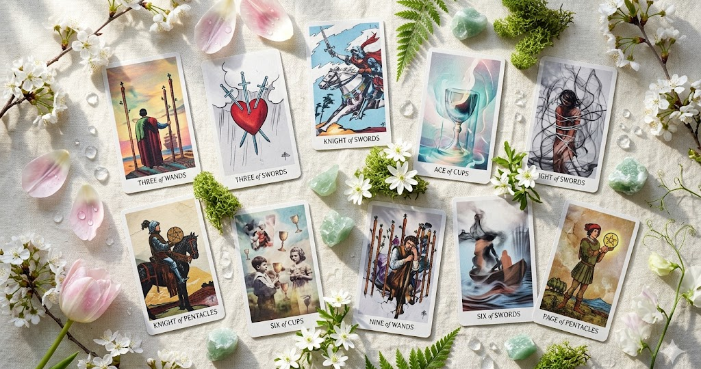 😨💥 Его мир рухнул! Новость о вас, которая окончательно выбила почву у него из-под ног 😱🔥 Таро-расследование