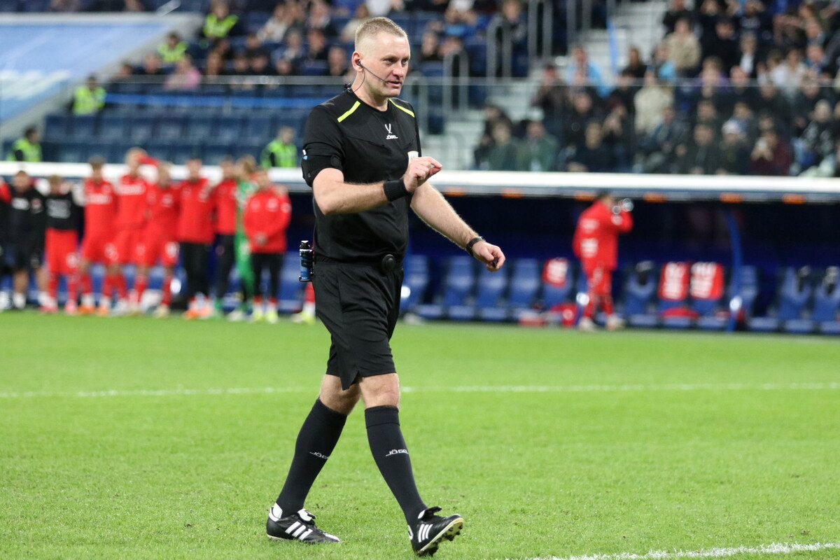 Фото: Максим Константинов, архив P1spb.ru