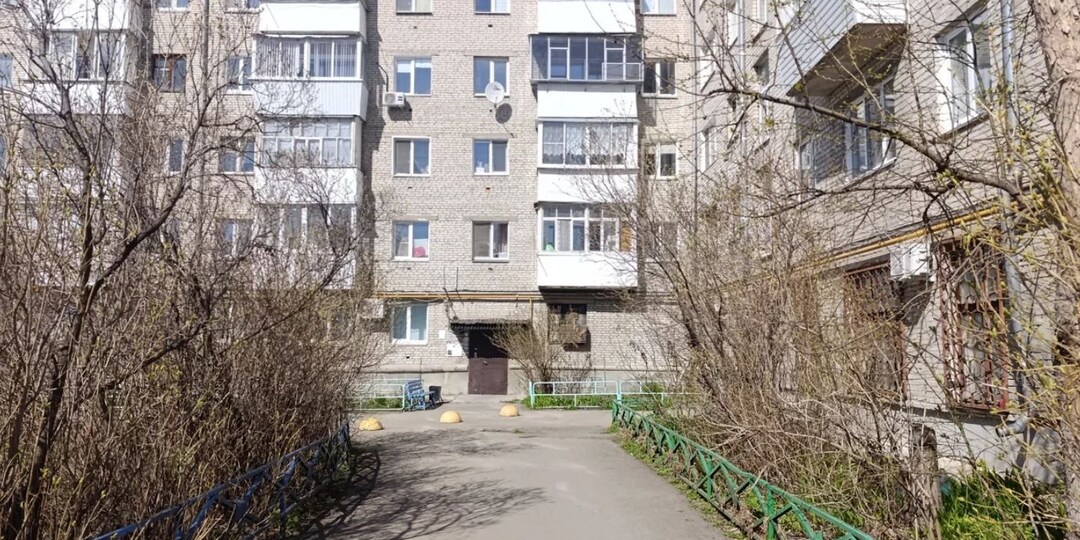 Деревенский взгляд на городскую жизнь