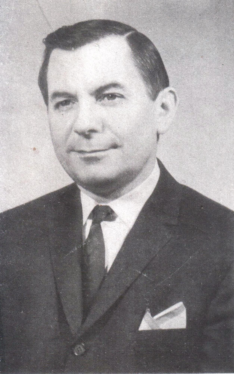 В.Н. Людвиковский