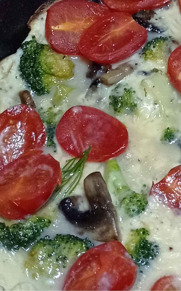 Фото 📸 автора канала "Два едока. Клава"