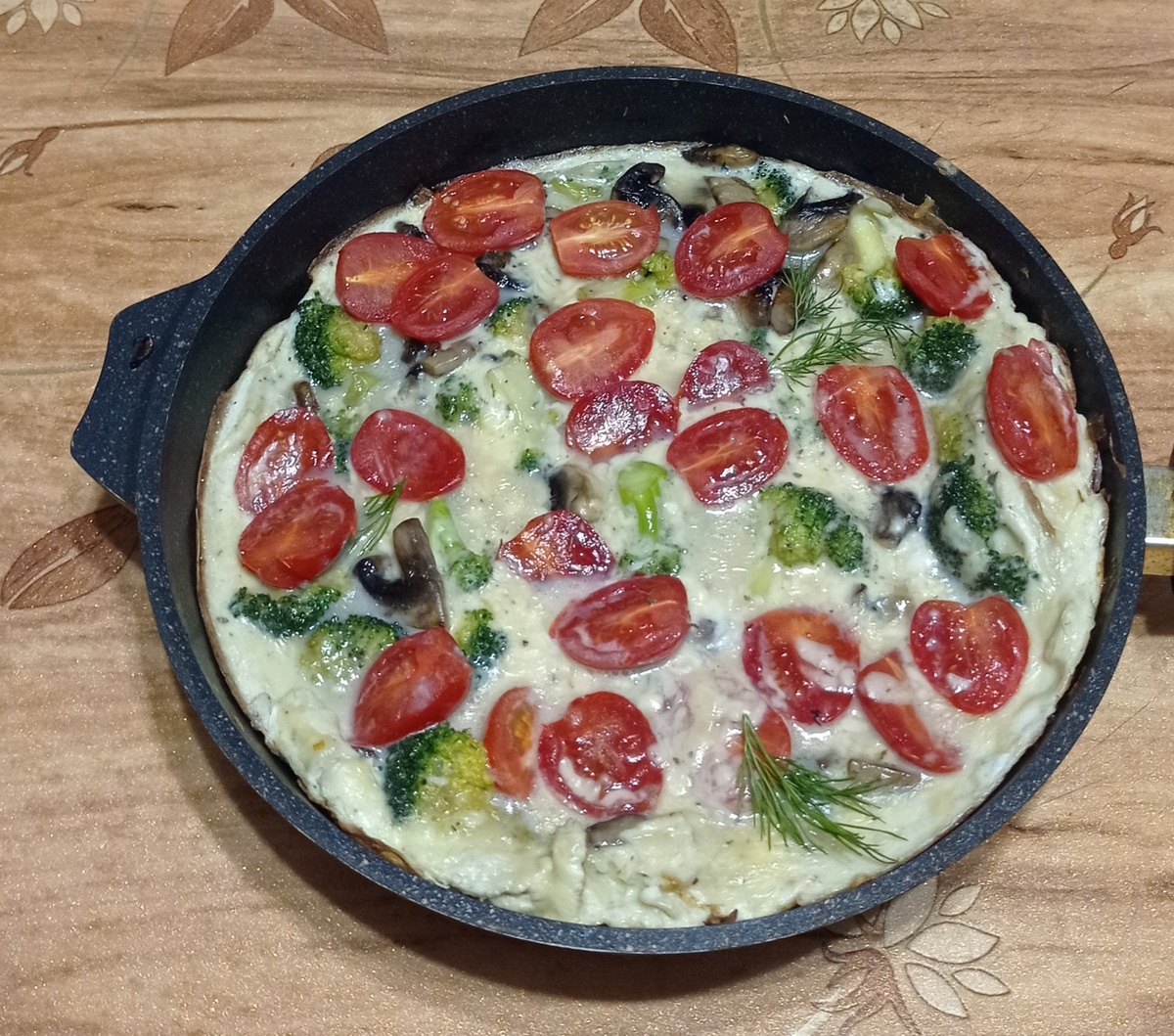 Фото 📸 автора канала "Два едока. Клава"