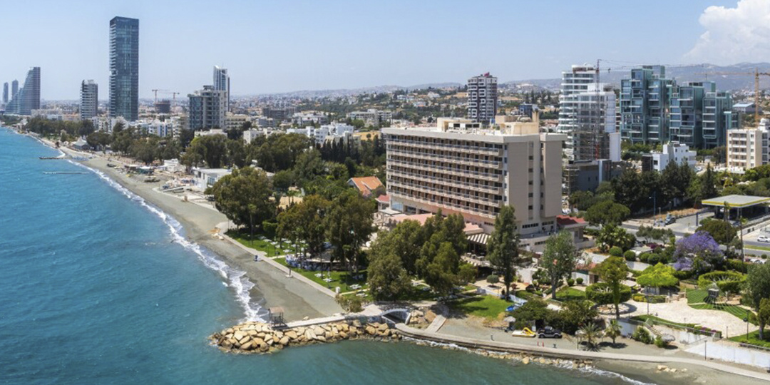 Лимассол — курорт для активного отдыха