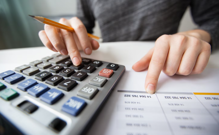 Сервисы рассрочки