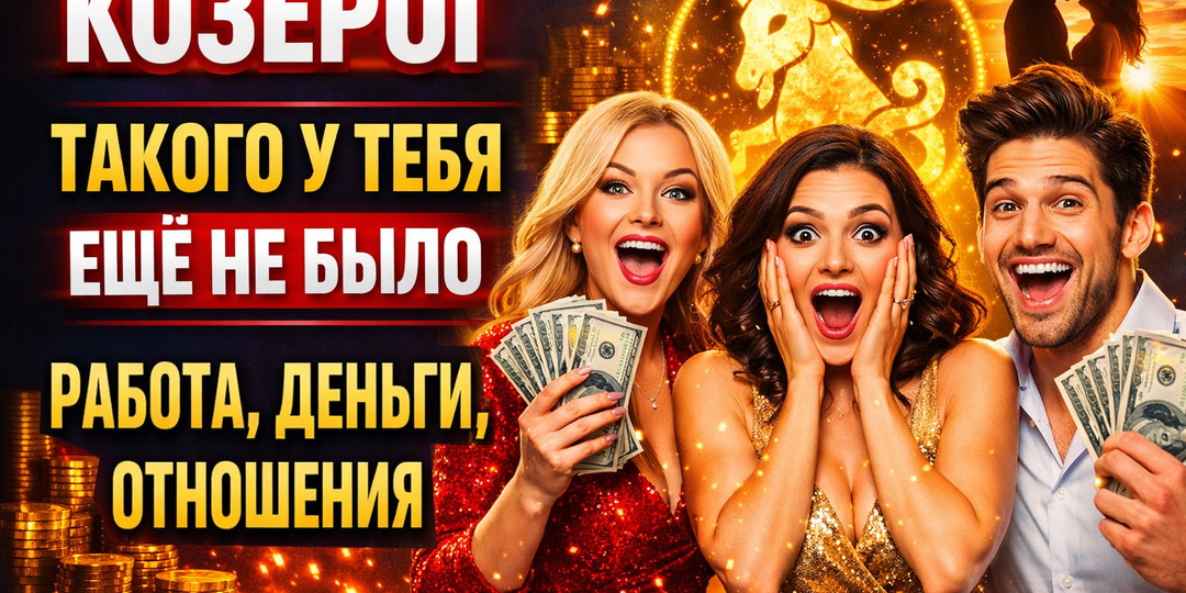 КОЗЕРОГИ ВНИМАНИЕ В МАЕ 2026 Вас ждет ВЫХОД ИЗ АДА 2022 года. Это уникальный ШАНС прожить 12 ЛЕТ в ДОСТАТКЕ ПОКОЕ. Повтор коридора в 2038