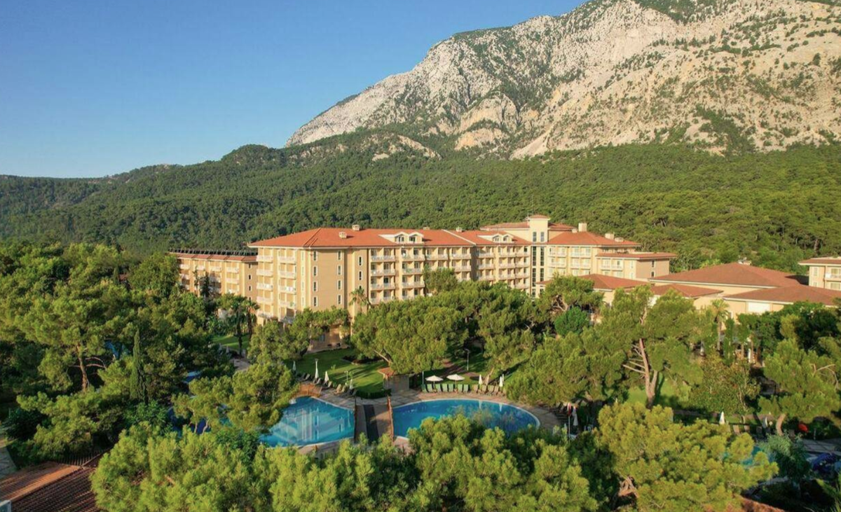 Фото Level.Travel