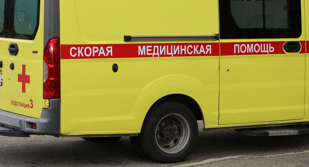 Житель Подмосковья убил новую хозяйку отобранной у него банком ипотечной квартиры