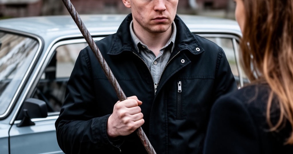 Любить или быть любимой 5