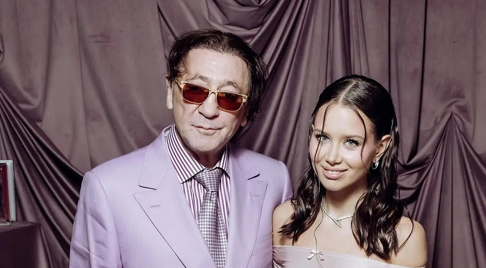 Деньги к деньгам: бывшая избранница Лепса показала нового бойфренда