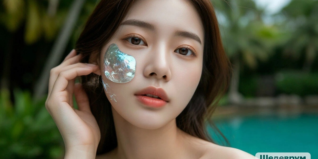 Стеклянная кожа: что это и как этого добиться