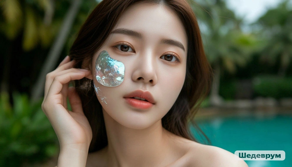 Стеклянная кожа — не просто тренд или препарат. Это целый комплекс мероприятий, направленных на не просто визуальную иллюзию, а показатель реального благополучия кожи.