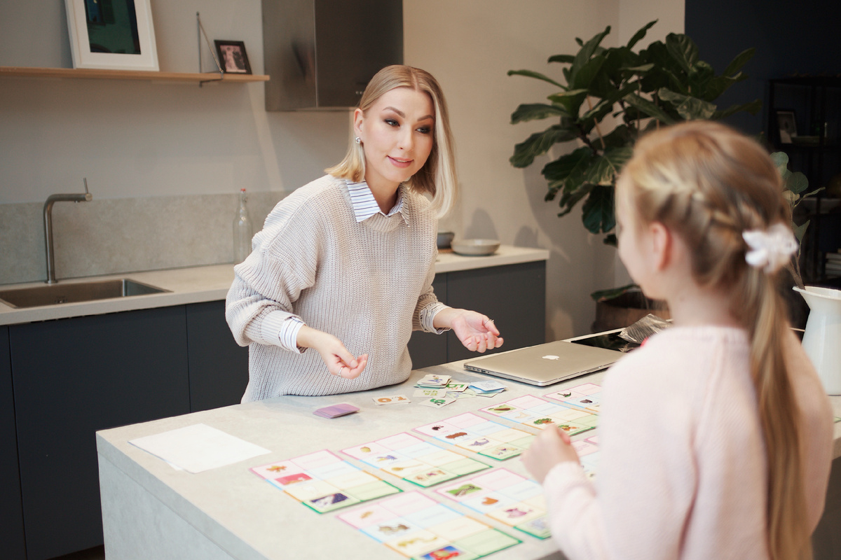 Индивидуальные занятия