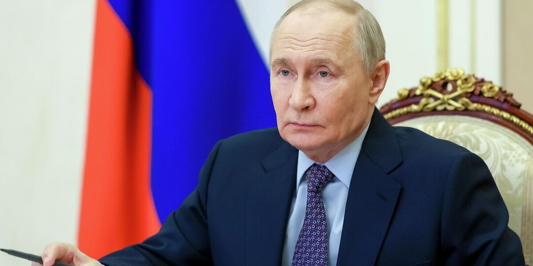 "Идея провалилась". На Украине сделали внезапное заявление о Путине