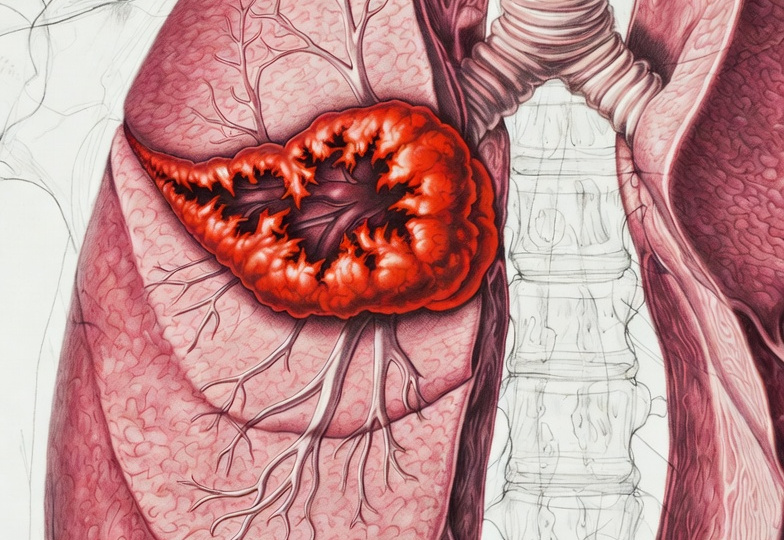 Как долго восстанавливаются лёгкие если курил 2-10 лет?