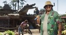 Актёр из GTA 5 считает, что сатира GTA 6 может потерять остроту из-за абсурдности реального мира📷
