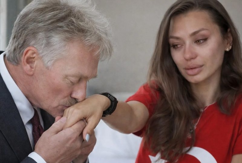 Это не смешно, а страшно: в Кремле услышали Боню из Монако, но не хотят слышать крестьян из Сибири