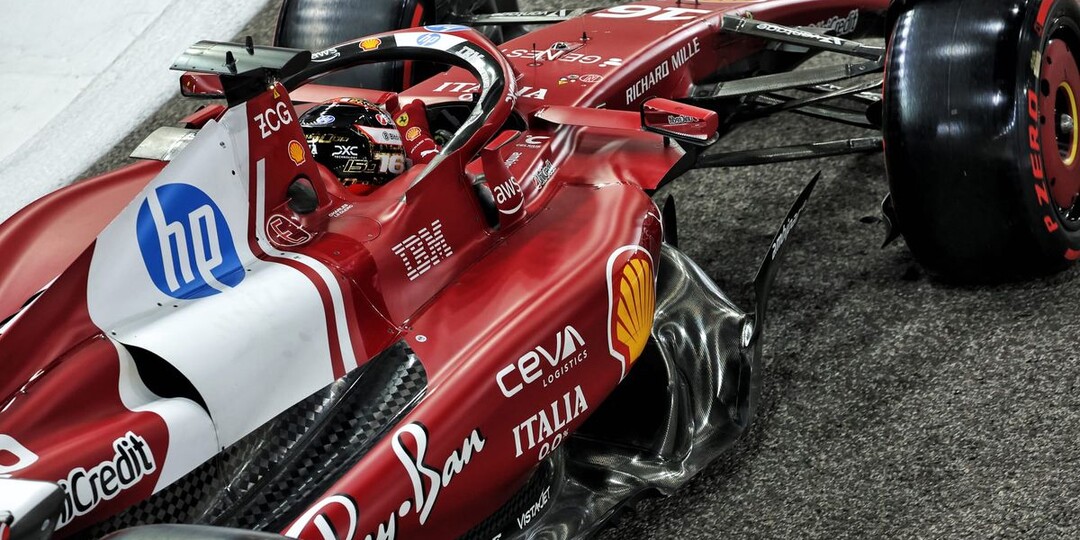 Стоимость команд Ф1 взлетела: Ferrari первой преодолела отметку в $1 млрд