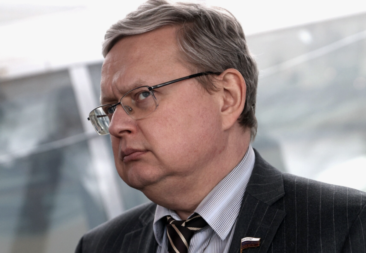 Делягин источник news.ru