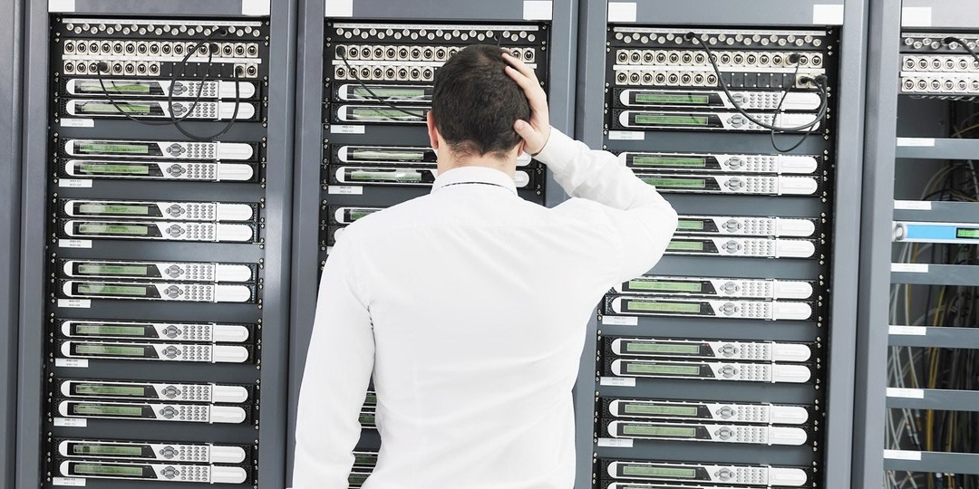 Хостинг-провайдеров могут обязать блокировать VPN на своих серверах — «Коммерсантъ