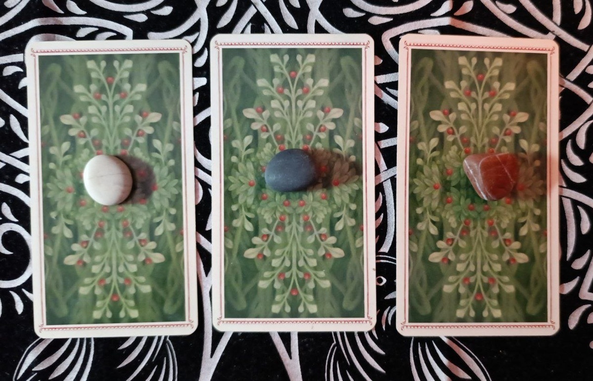 Расклад Искра любви 💔➡️💞