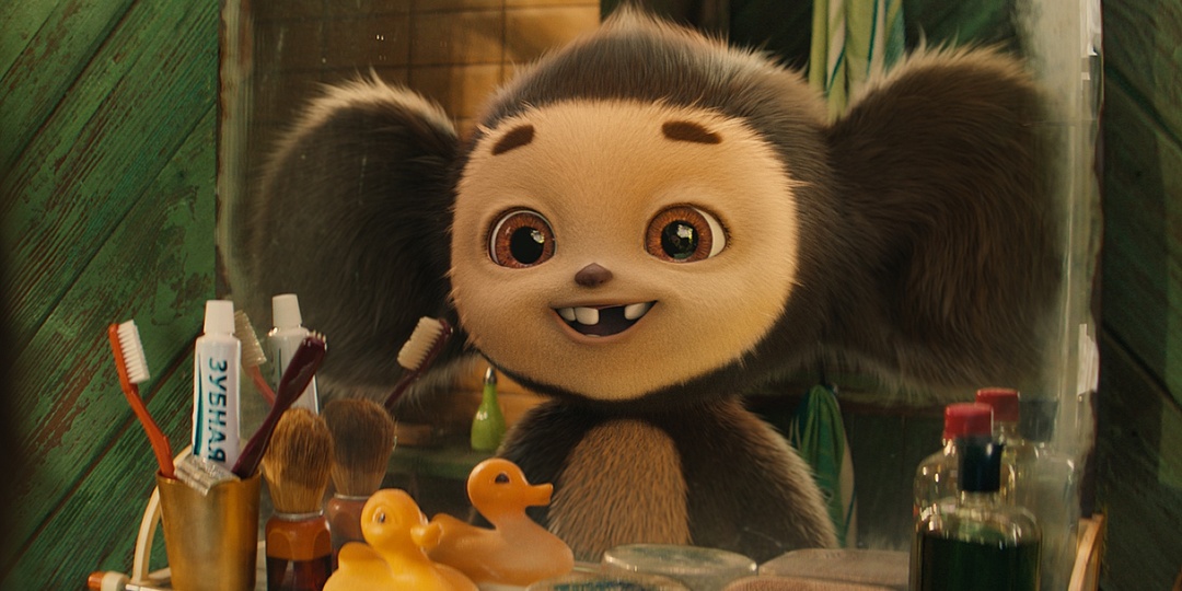 Почему «Чебурашка 2» одновременно плохой и хороший фильм