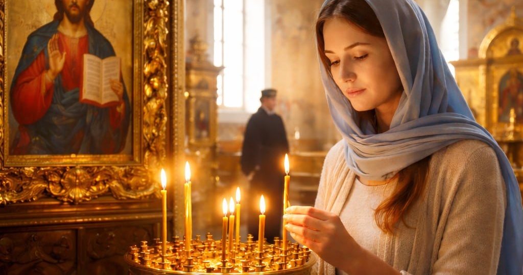 🕊Иногда самые трудные ситуации в жизни — это не наказание, а возможность для духовного роста