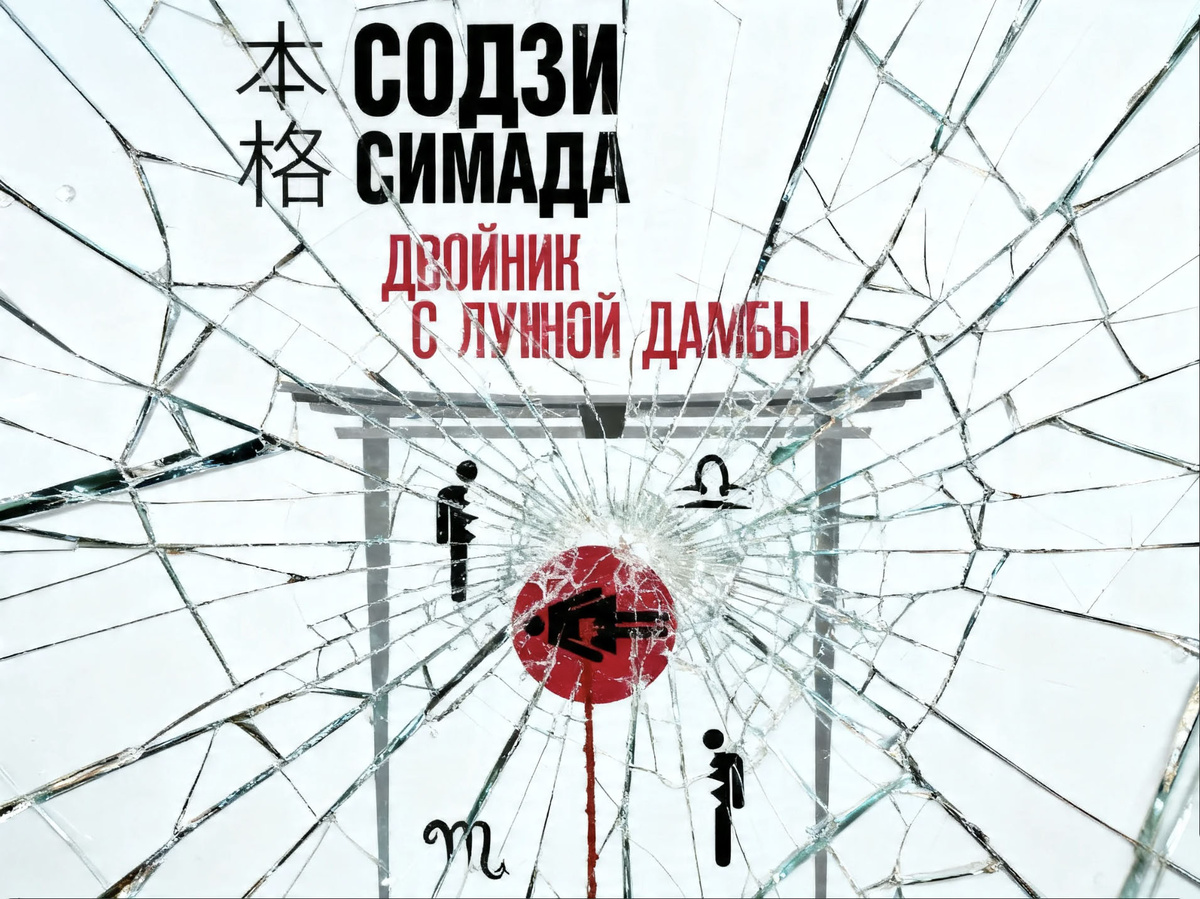 Цикл: "Киёси Митараи", приквел