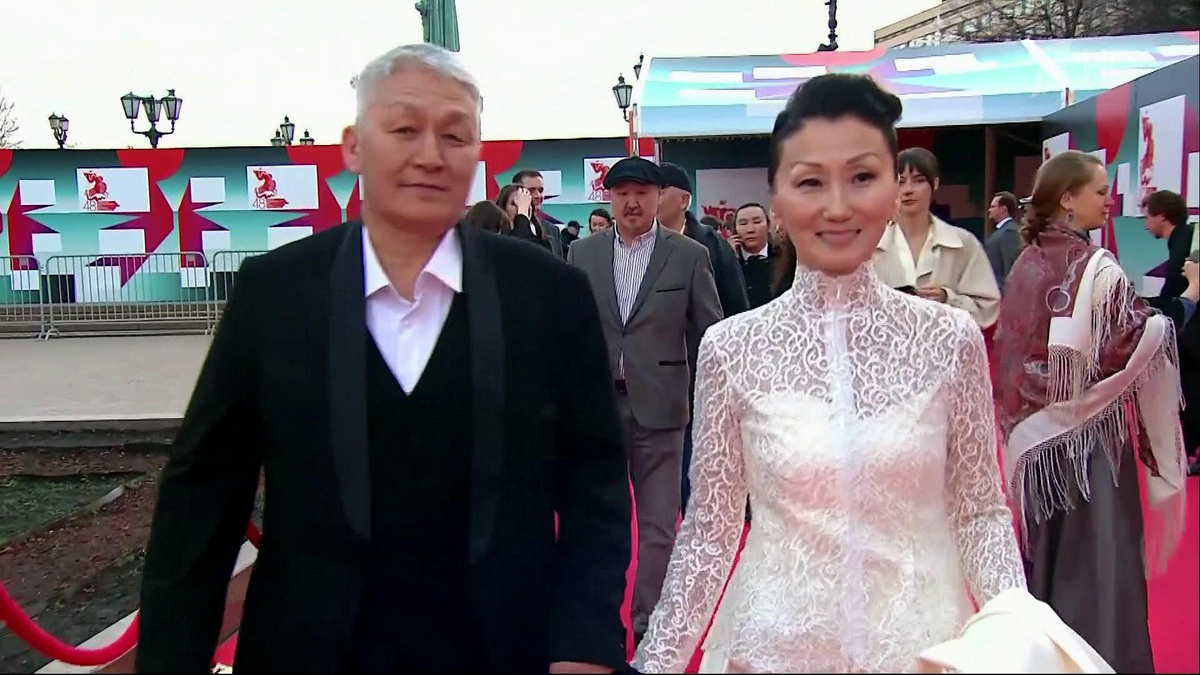    Первый канал