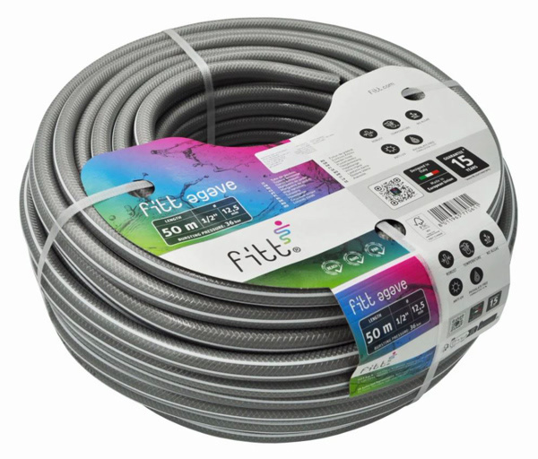 Такой вот итальянский шланг.