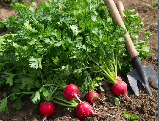 Посеяла укроп в апреле — ничего не выросло. Ошибка, которую повторяют 80% дачников