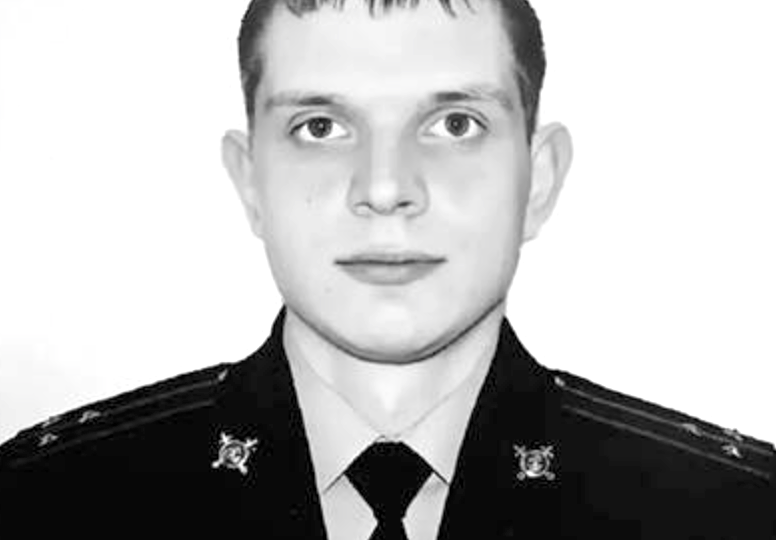 Застреленный в Оренбургской области полицейский погиб в день рождения