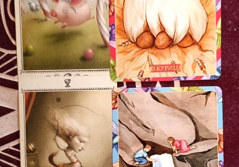 Расклад Искра любви 💔➡️💞: Вариант 3 — Мимолётные вспышки и холодный контроль 💔➡️🚗