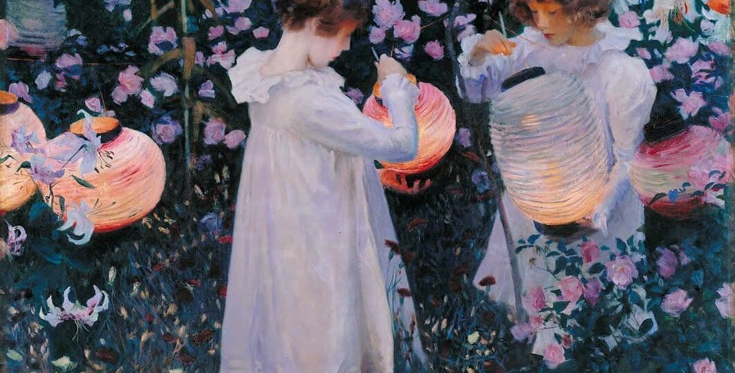 Тест по живописи. Картины русских и зарубежных художников