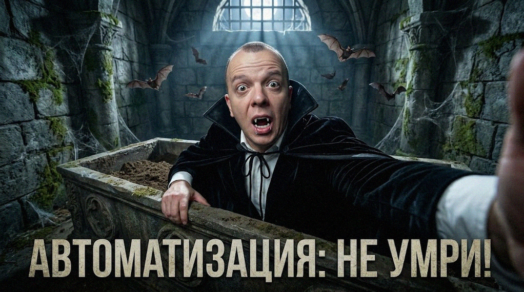    Ключевые этапы стратегической сессии по автоматизации, гарантирующей стабильность работы. admin