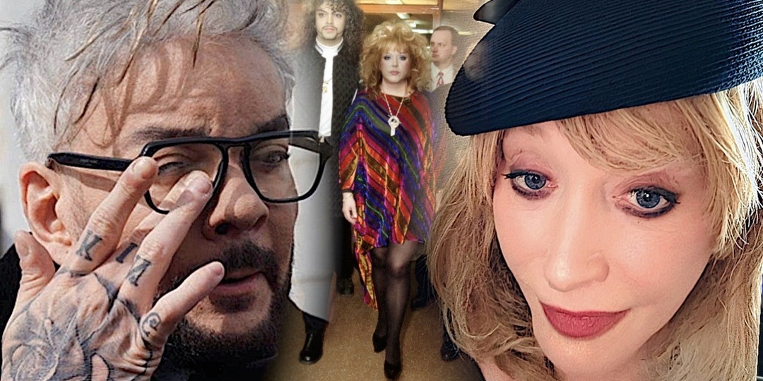 «Филипп буквально расплакался» - Как Алла Пугачёва отпраздновала свой 77-й день рождения