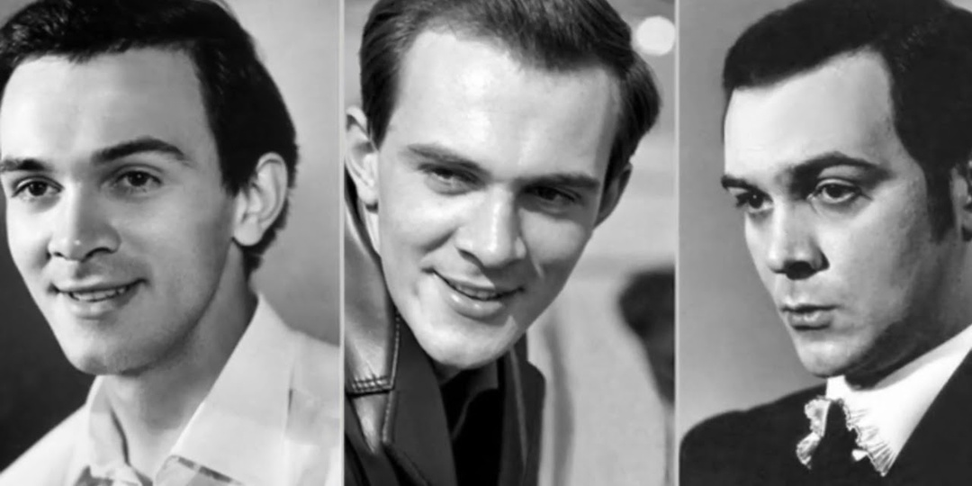 Детство Муслима Магомаева: что скрывается за голосом, который знал весь СССР