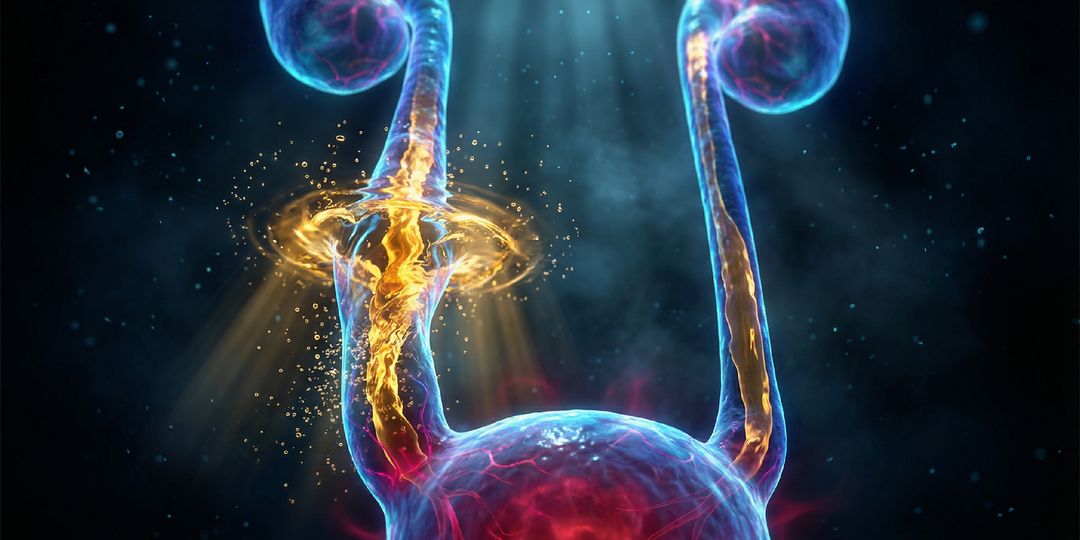 Пузырно-мочеточниковый рефлюкс: когда моча идёт не туда