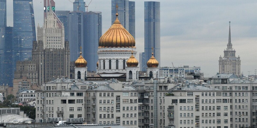 В РПЦ рассказали об интересе бизнеса к диалогу с церковью