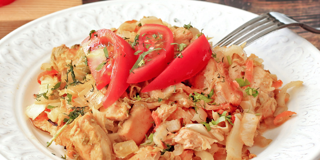 Такой вкусной пекинской капусты вы еще не пробовали...