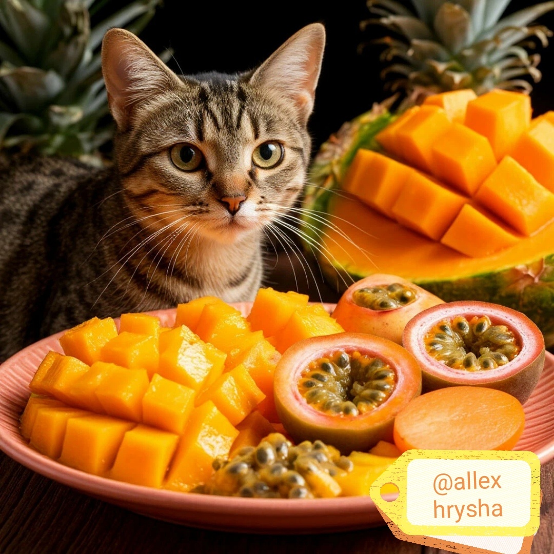 Экобионическая кухня - это идеальный выбор для тех, кто заботится о здоровье своей кошки