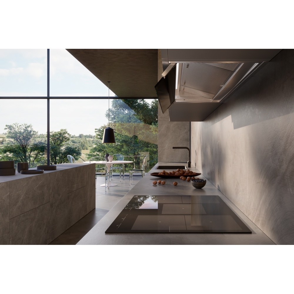 Встраиваемая кухонная вытяжка FMY DRIP-FREE 90 KL от Franke