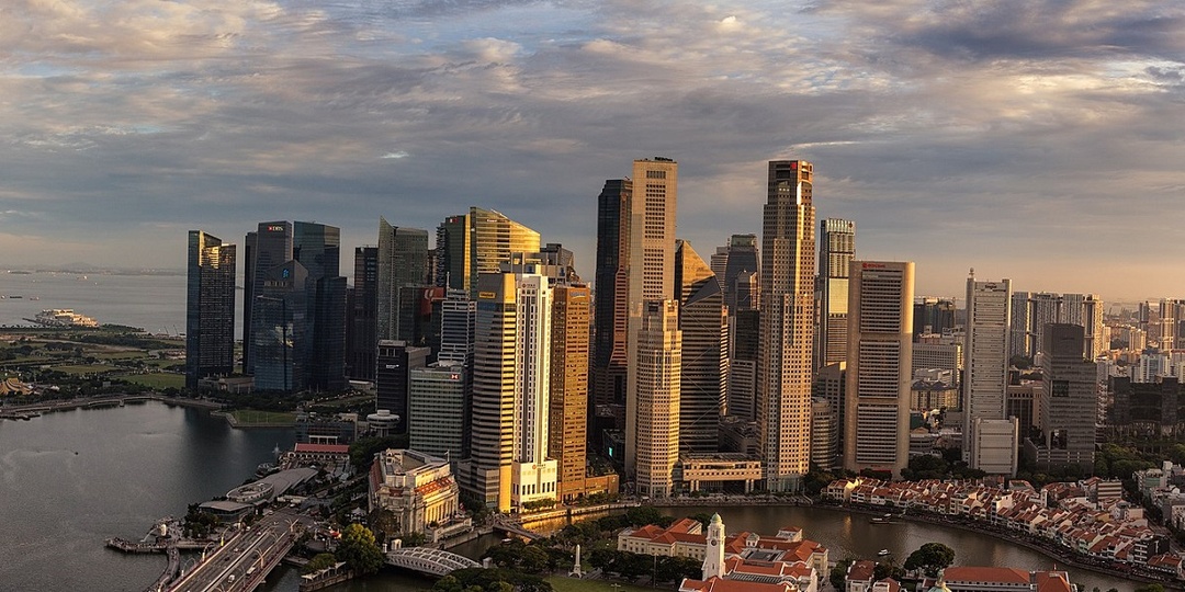 Сингапур: из третьего мира — в первый