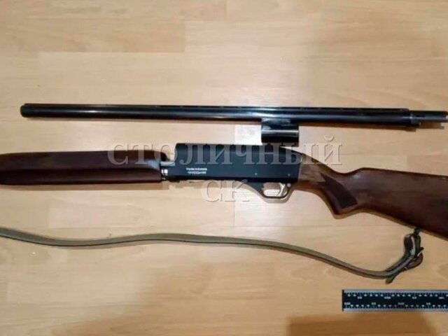    Фото: телеграм-канал "Столичный СК"