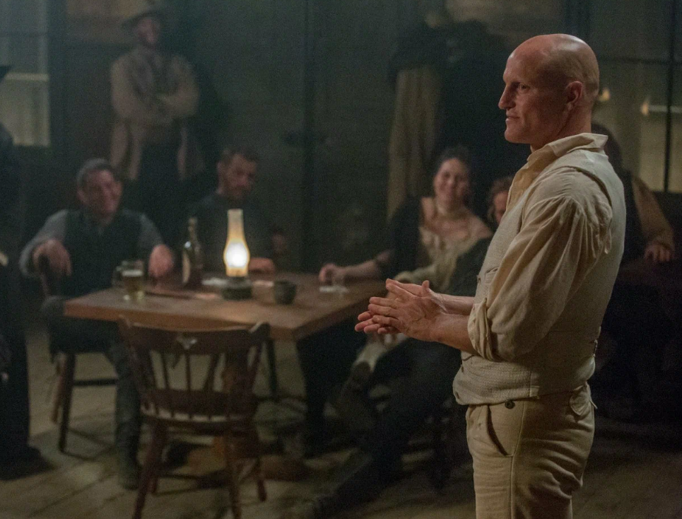 Кадр из фильма