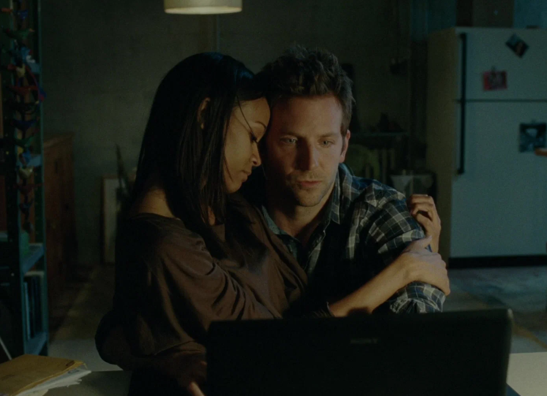 Кадр из фильма