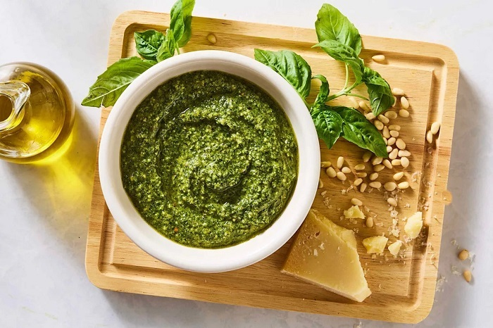 5 универсальных соусов, которые спасут и мясо, и рыбу, и овощи