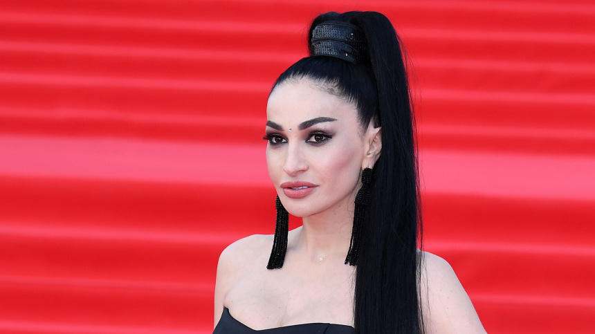    Фото: © РИА Новости/Екатерина Чеснокова; 5-tv.ru